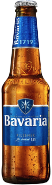 Bavaria fles